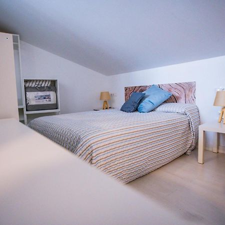 Apartamentos Puerta Del Tajo Ronda Kültér fotó