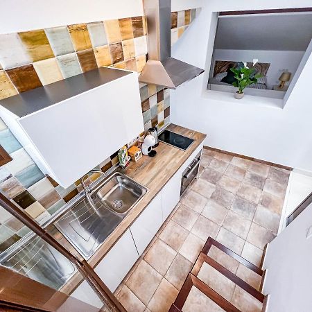 Apartamentos Puerta Del Tajo Ronda Kültér fotó