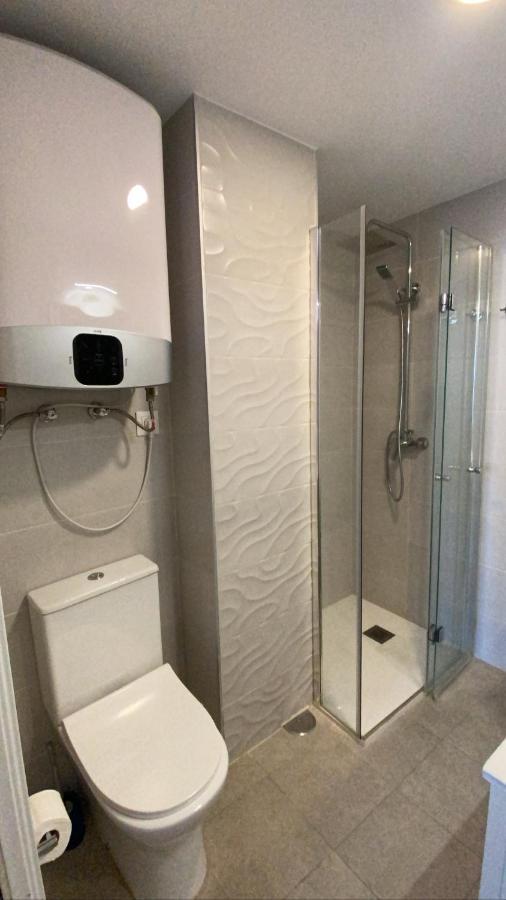 Apartamentos Puerta Del Tajo Ronda Kültér fotó