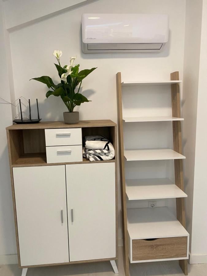 Apartamentos Puerta Del Tajo Ronda Kültér fotó