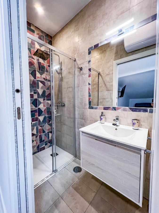 Apartamentos Puerta Del Tajo Ronda Kültér fotó