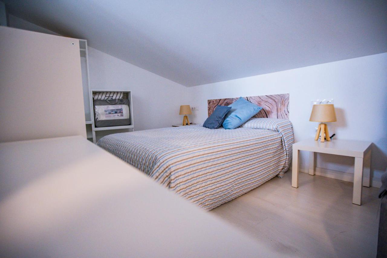 Apartamentos Puerta Del Tajo Ronda Kültér fotó