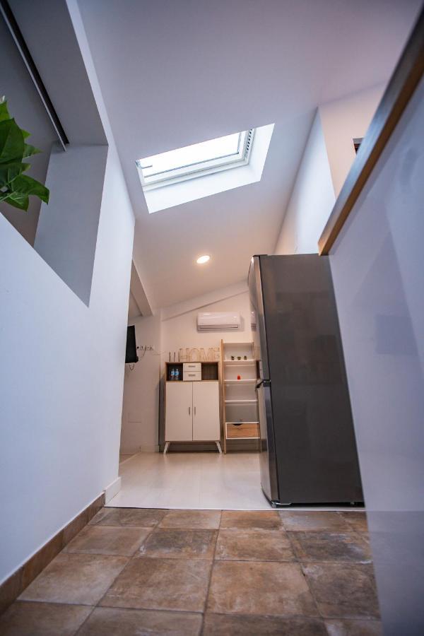 Apartamentos Puerta Del Tajo Ronda Kültér fotó