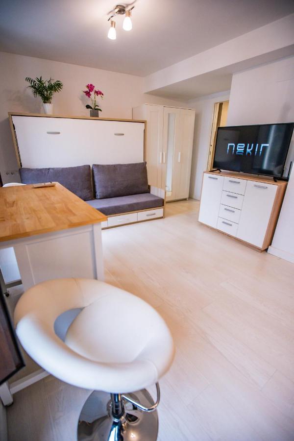 Apartamentos Puerta Del Tajo Ronda Kültér fotó