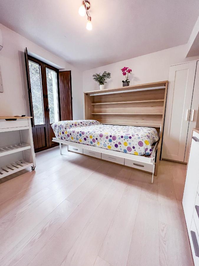 Apartamentos Puerta Del Tajo Ronda Kültér fotó