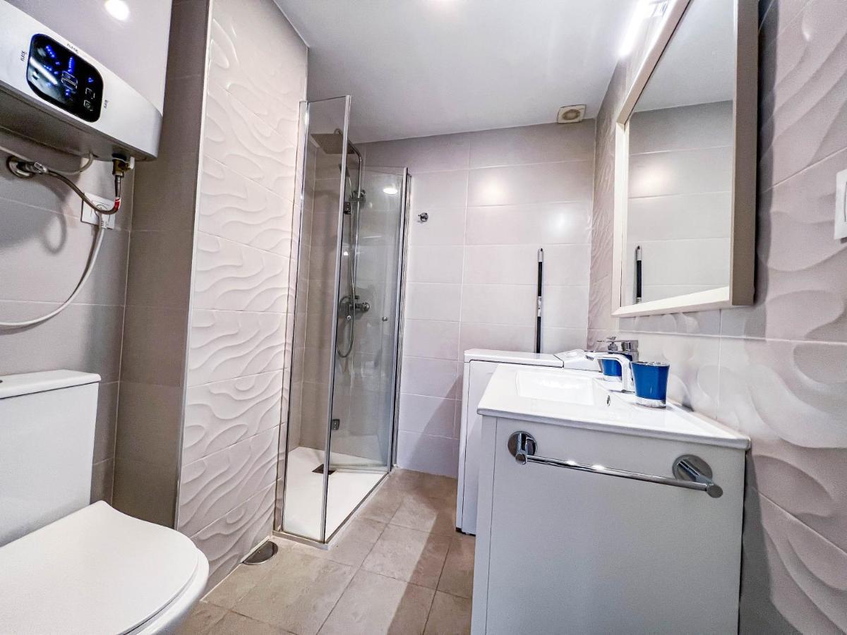 Apartamentos Puerta Del Tajo Ronda Kültér fotó