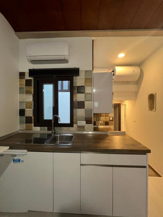 Apartamentos Puerta Del Tajo Ronda Kültér fotó