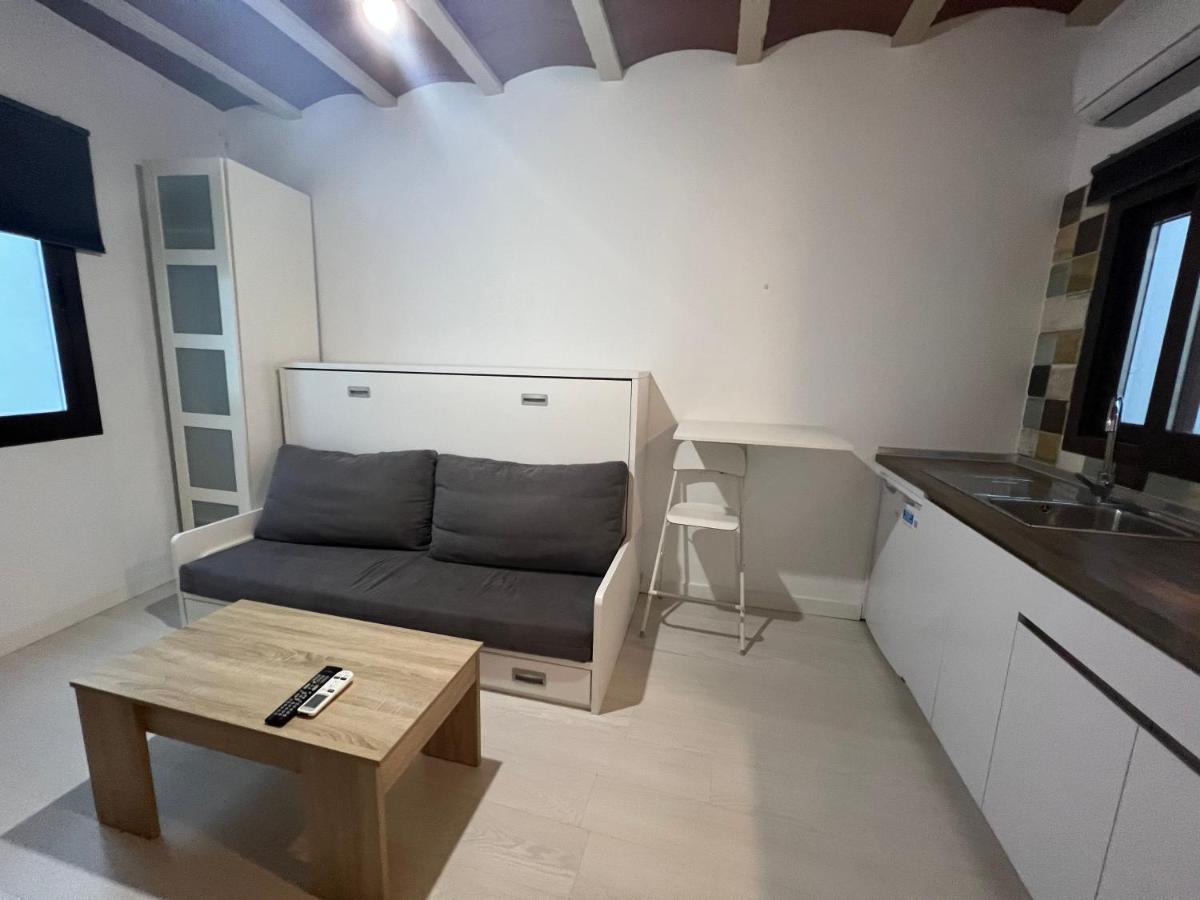 Apartamentos Puerta Del Tajo Ronda Kültér fotó
