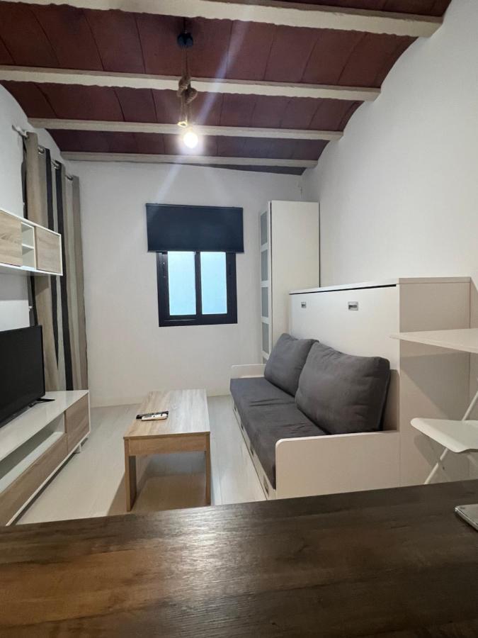 Apartamentos Puerta Del Tajo Ronda Kültér fotó