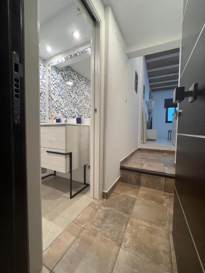 Apartamentos Puerta Del Tajo Ronda Kültér fotó