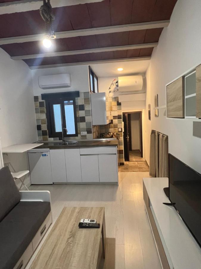 Apartamentos Puerta Del Tajo Ronda Kültér fotó