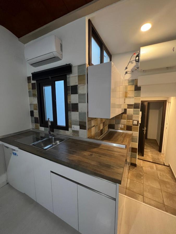 Apartamentos Puerta Del Tajo Ronda Kültér fotó